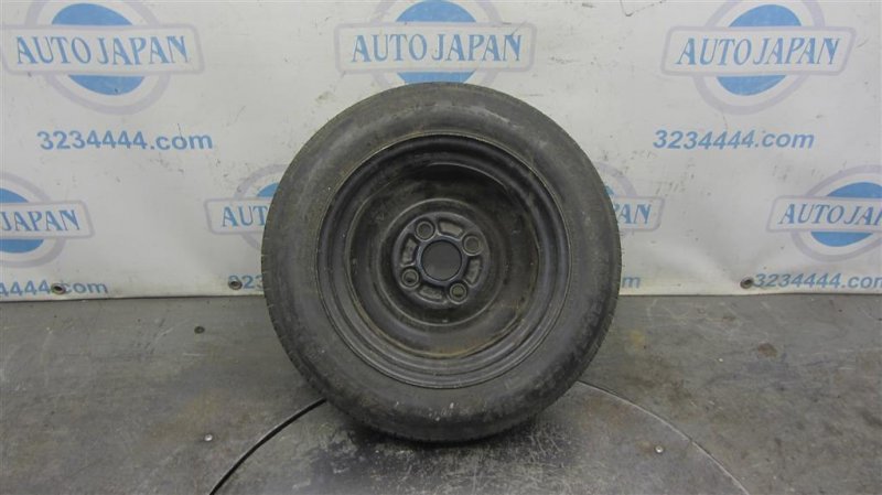 Диск колесный (докатка) CUORE 99-03