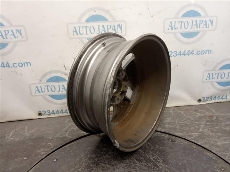 Диск R16 OPTIMA TF 11-16 2015 Седан 2.4