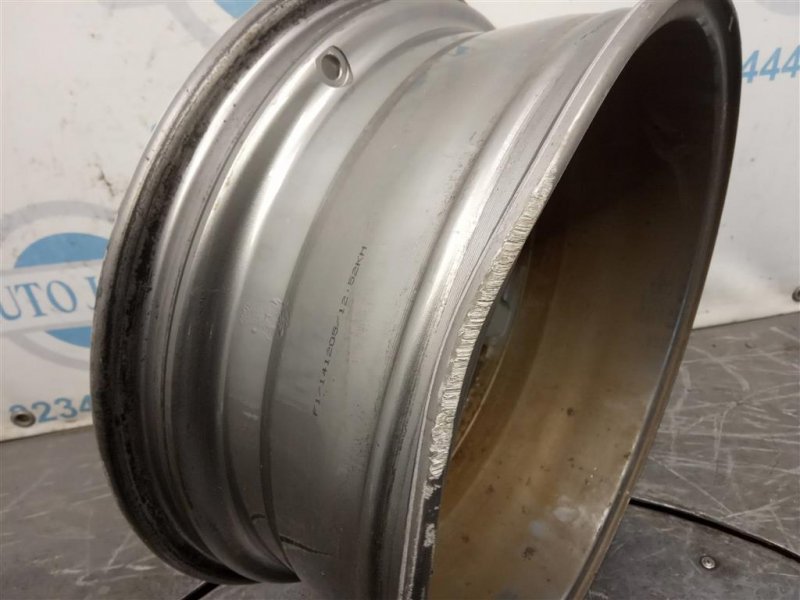 Диск R16 OPTIMA TF 11-16 2015 Седан 2.4