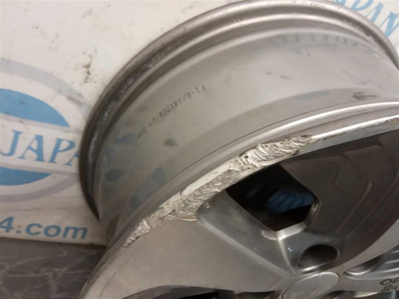 Диск R16 OPTIMA TF 11-16 2015 Седан 2.4