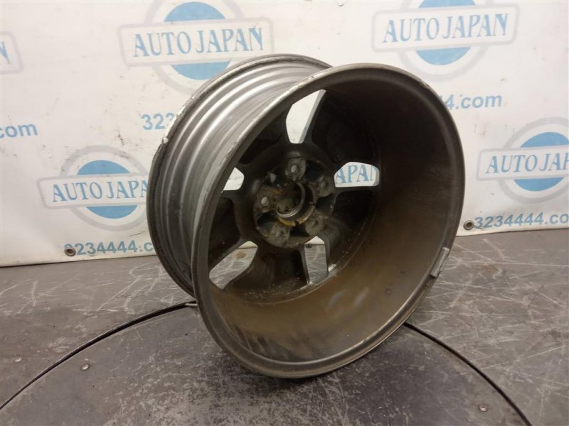 Диск R16 OPTIMA TF 11-16 2015 Седан 2.4