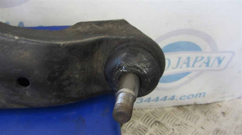 Рычаг передней подвески нижний передний левый MITSUBISHI GALANT 03-12 Седан 2.4 Рычаг передней подвески нижний передний левый MITSUBISHI GALANT 03-12 Седан 2.4