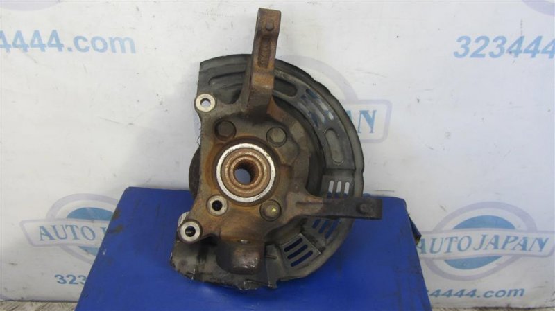 Ступица передняя правая MITSUBISHI GALANT 03-12 Седан 2.4 Ступица передняя правая MITSUBISHI GALANT 03-12 Седан 2.4