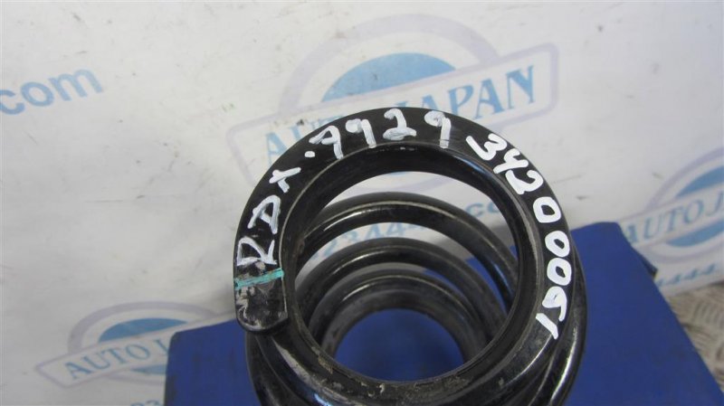 Пружина задней подвески RDX 12-19 2013 Внедорожник 3.5