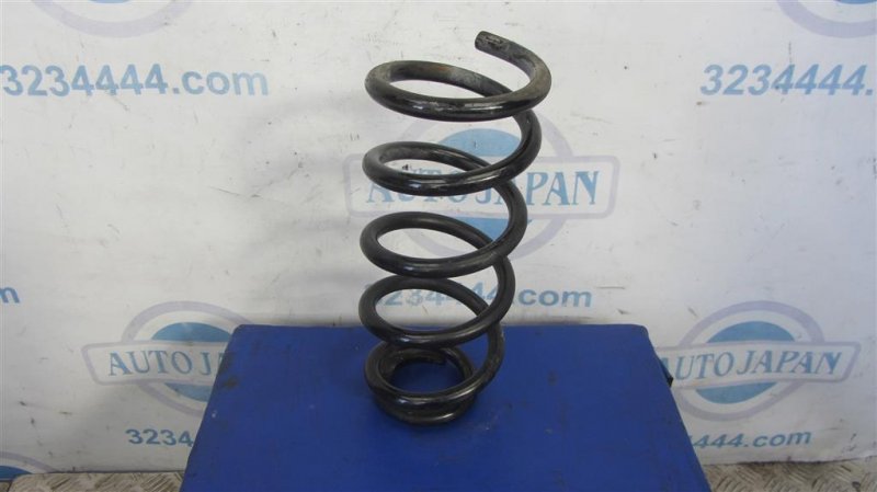 Пружина задней подвески ACURA RDX 12-19 2013 Внедорожник 3.5 52441-TX4-A02 Б/У
