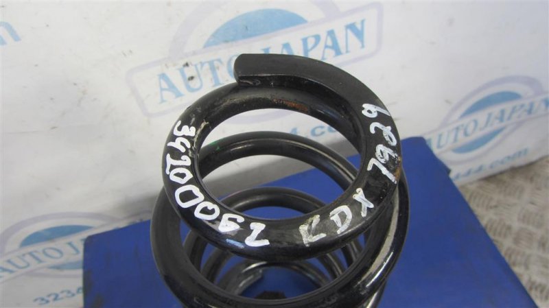 Пружина задней подвески RDX 12-19 2013 Внедорожник 3.5