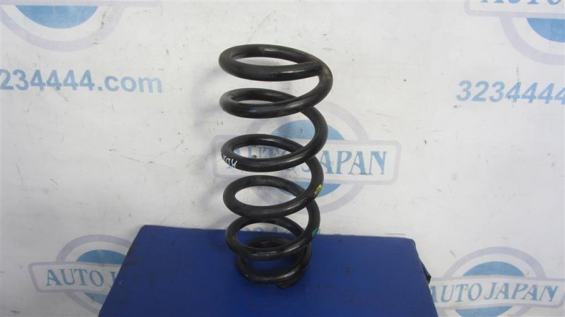 Пружина задней подвески ACURA RDX 12-19 2013 Внедорожник 3.5 52441-TX4-A02 Б/У