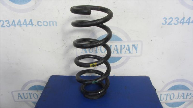 Пружина задней подвески ACURA RDX 12-19 2013 Внедорожник 3.5 52441-TX4-A02 Б/У