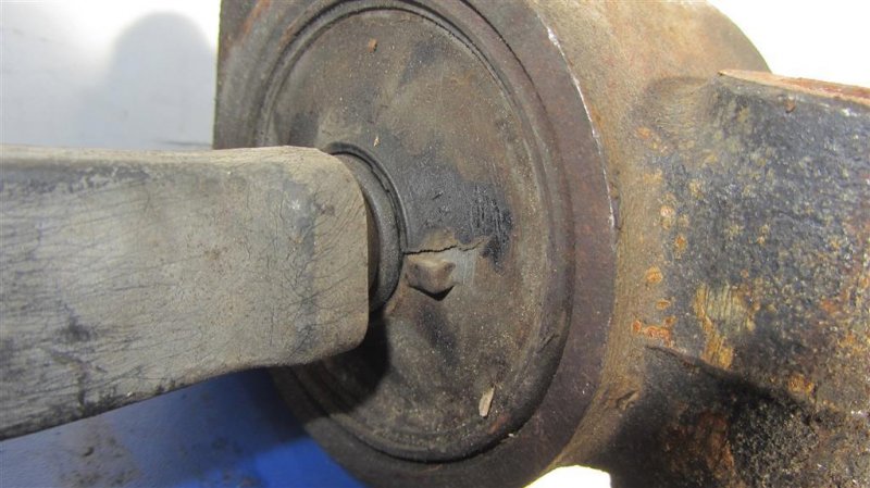 Рычаг передней подвески нижний передний правый INFINITI FX S50 03-08 Внедорожник 3.5