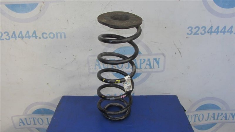 Пружина задней подвески HYUNDAI ELANTRA AD 16- 2017 Седан 2.0 55350-F2300 Б/У
