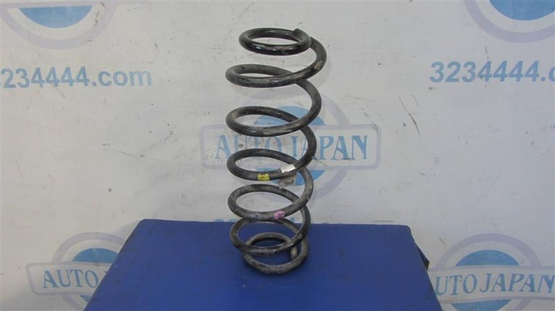 Пружина задней подвески HYUNDAI ELANTRA AD 16- 2017 Седан 2.0 55350-F2300 Б/У