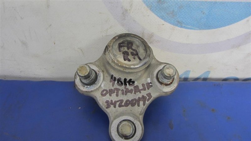 Шаровая опора OPTIMA JF 15-20 2016 Седан 2.4