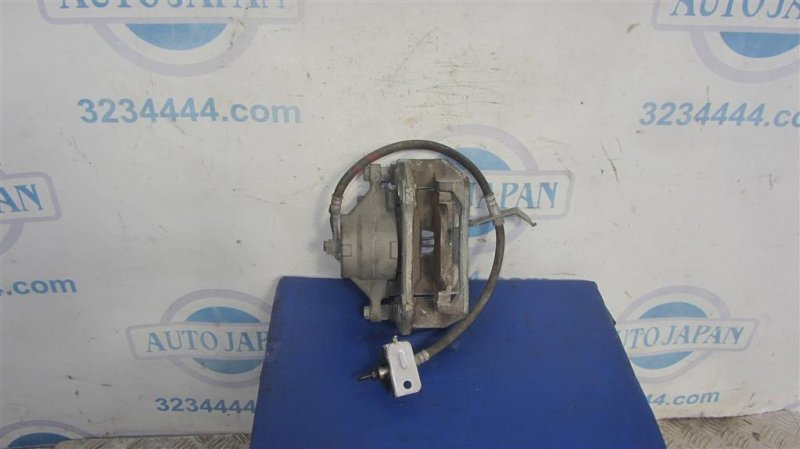 Суппорт тормозной передний правый OPTIMA JF 15-20 2016 Седан 2.4