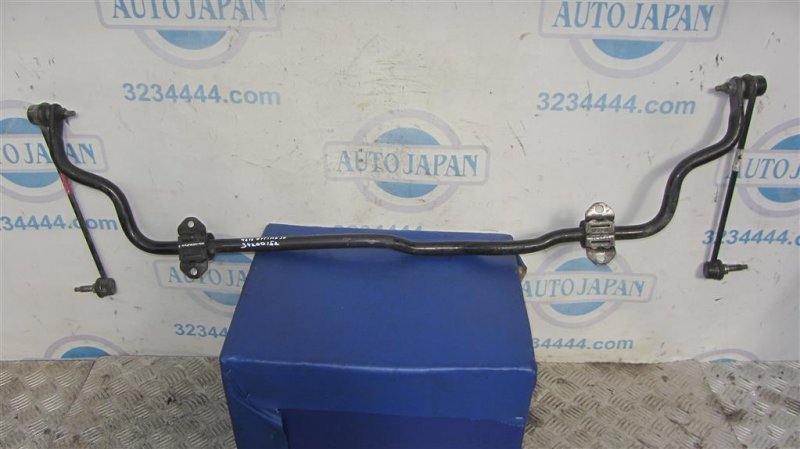 Стабилизатор передний KIA OPTIMA JF 15-20 2016 Седан 2.4 54810-C1000 Б/У