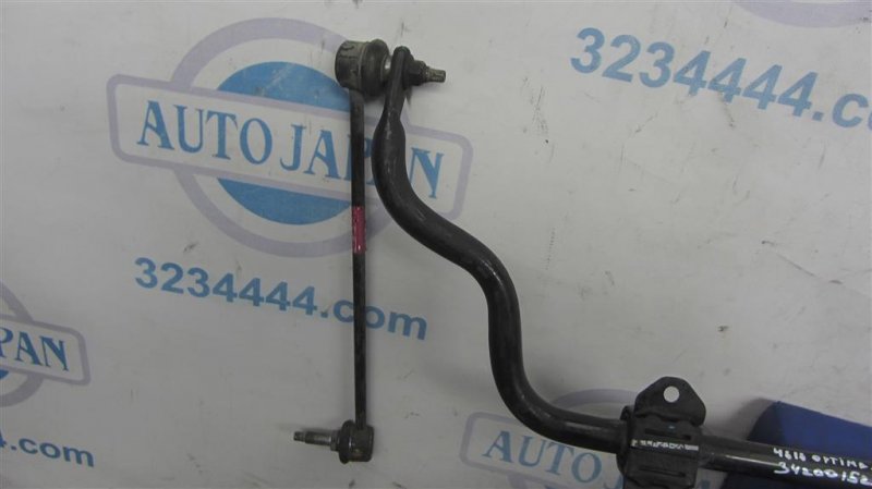 Стабилизатор передний KIA OPTIMA JF 15-20 Седан 2.4