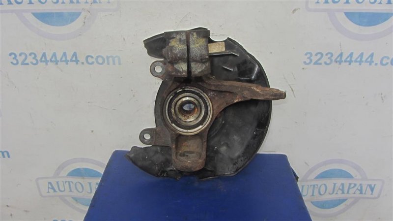 Кулак поворотный передний правый ACURA TLX 14-17 2016 Седан 3.5 51210-TZ3-A00 Б/У