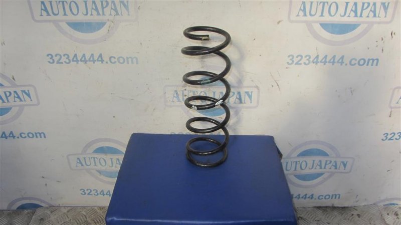 Пружина задней подвески ACURA TLX 14-17 2016 Седан 3.5 52441-TZ3-A02 Б/У