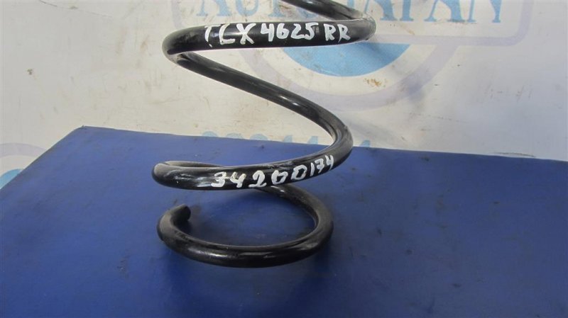 Пружина задней подвески TLX 14-17 2016 Седан 3.5