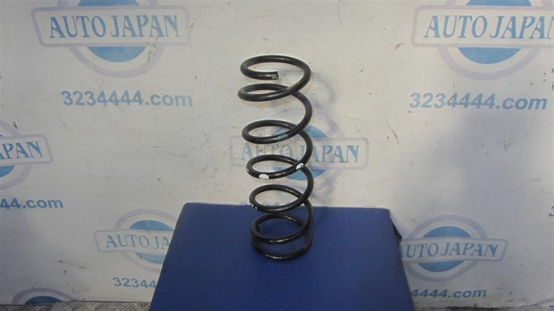 Пружина задней подвески ACURA TLX 14-17 2016 Седан 3.5 52441-TZ3-A02 Б/У