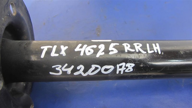 Амортизатор задний TLX 14-17 2016 Седан 3.5