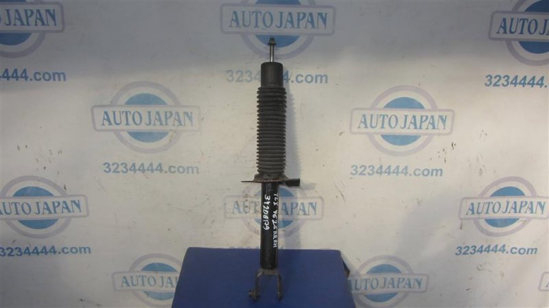 Амортизатор задний ACURA TLX 14-17 2016 Седан 3.5 52611-TZ3-A02 Б/У
