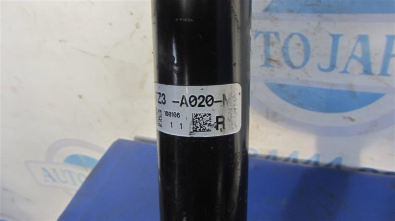 Амортизатор задний TLX 14-17 2016 Седан 3.5