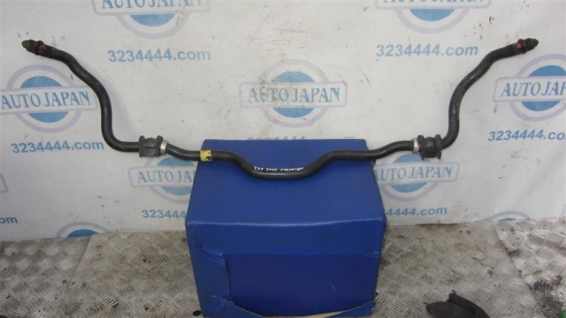 Запчасть стабилизатор передний ACURA TLX 14-17 2016 Седан 3.5 51300-TZ3-A01 Б/У Стабилизатор передний ACURA TLX 14-17 2016 Седан 3.5 51300-TZ3-A01 Б/У