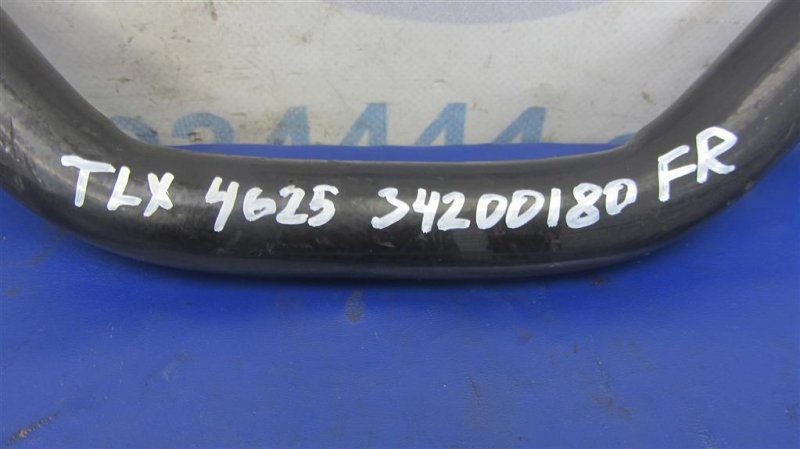 Стабилизатор передний TLX 14-17 2016 Седан 3.5 Стабилизатор передний TLX 14-17 2016 Седан 3.5