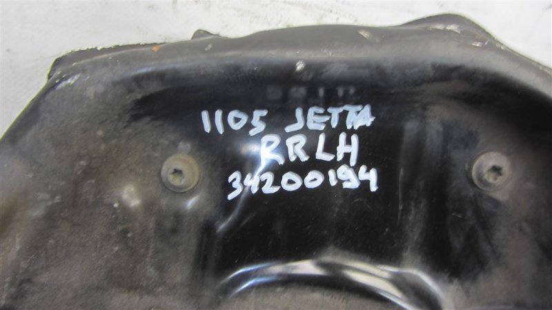 Ступица задняя левая JETTA USA 10-17 2016 162 1.8 CPRA