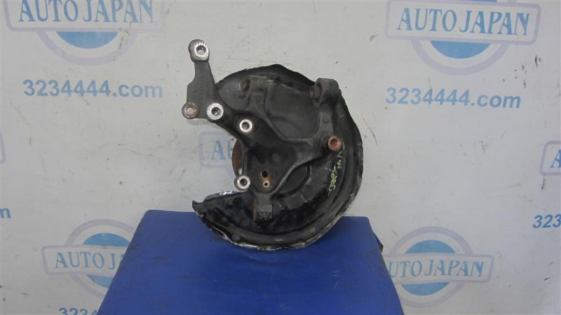 Ступица задняя левая VOLKSWAGEN JETTA USA 10-17 162 1.8 CPRA