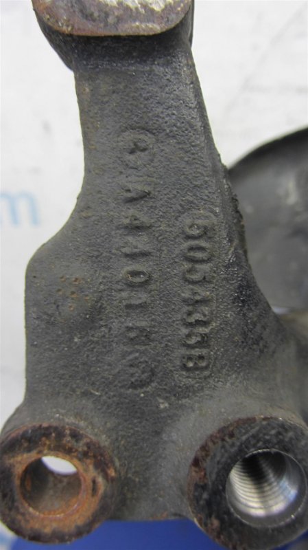 Ступица задняя левая JETTA USA 10-17 2016 162 1.8 CPRA