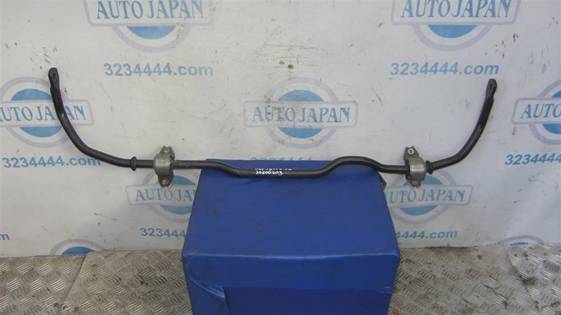 Стабилизатор передний VOLKSWAGEN JETTA USA 10-17 2016 162 1.8 CPRA 5C0 411 303 Б/У