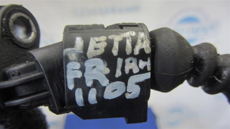 Датчик ABS передний правый JETTA USA 10-17 2016 162 1.8 CPRA