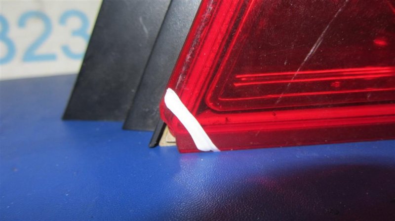 Фонарь наружный задний правый M35/M45 04-10