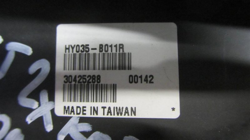 Фара передняя правая ACCENT MC 06-10 2006 Седан 1.6