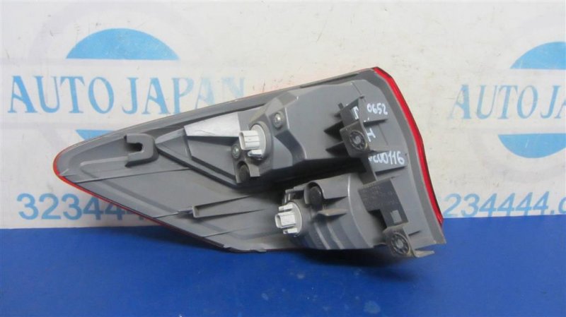 Фонарь наружный задний правый RDX 12-19 2014 Внедорожник 3.5 Фонарь наружный задний правый RDX 12-19 2014 Внедорожник 3.5