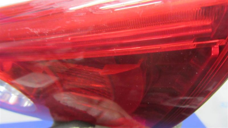 Фонарь внутренний задний правый Q50 15-20 Фонарь внутренний задний правый Q50 15-20