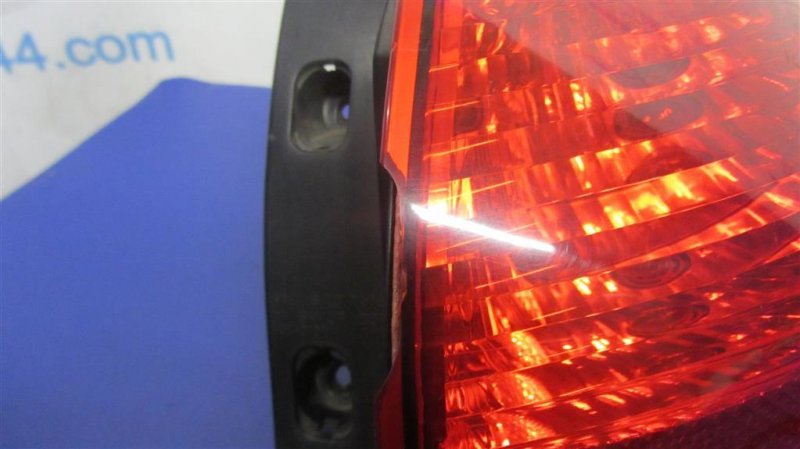 Фонарь наружный задний правый SUBARU TRIBECA B10 07-13