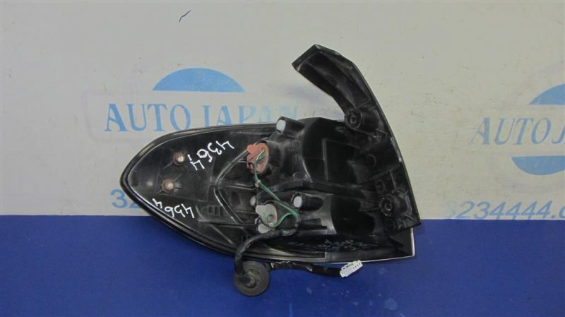 Фонарь наружный задний правый TRIBECA B10 07-13