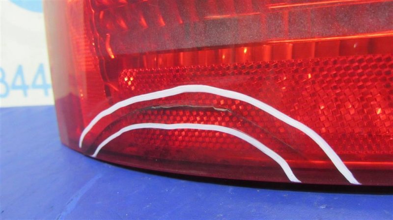 Фонарь наружный задний левый ACCENT MC 06-10 2006 Седан 1.6