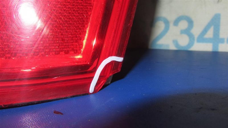 Фонарь наружный задний правый INFINITI M35/M45 04-10 Фонарь наружный задний правый INFINITI M35/M45 04-10