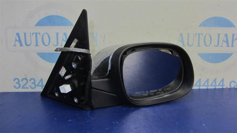 Зеркало правое KIA SOUL PS 13-19 2014 PS 2.0 87620-B2500 Б/У