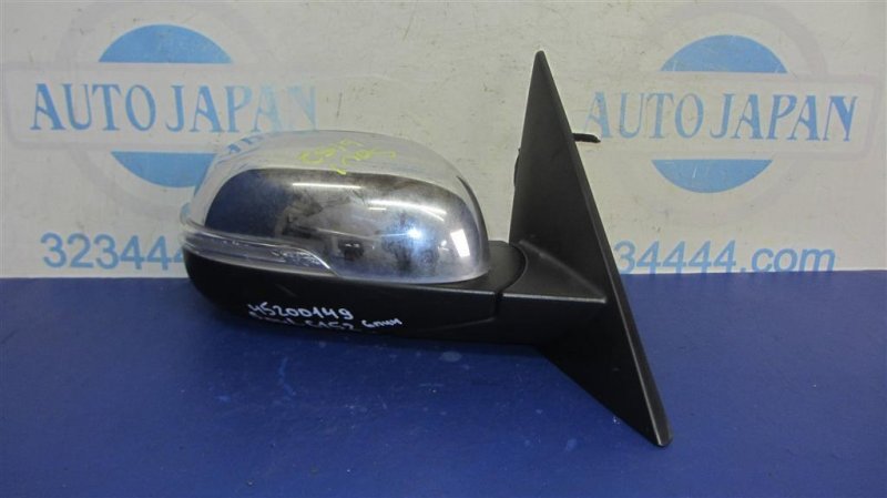 Зеркало правое KIA SOUL PS 13-19 PS 2.0