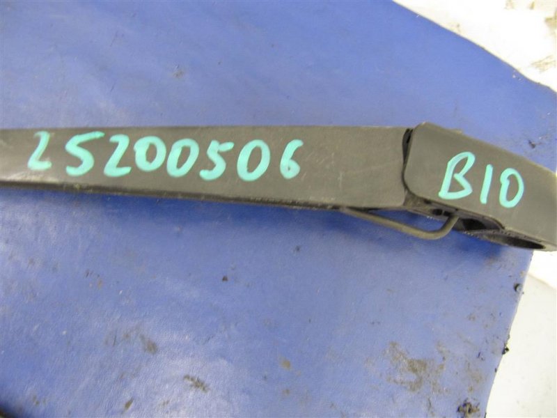 Поводок стеклоочистителя задний TRIBECA B10 07-13 2007 Внедорожник 3.6