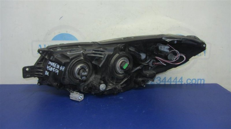 Фара передняя правая IMPREZA 11-17