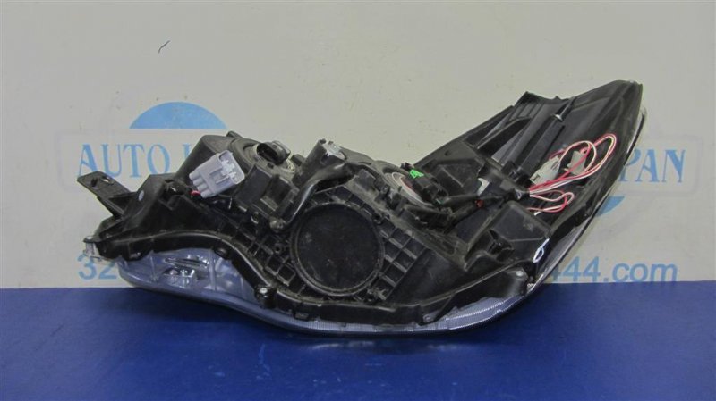 Фара передняя правая IMPREZA 11-17