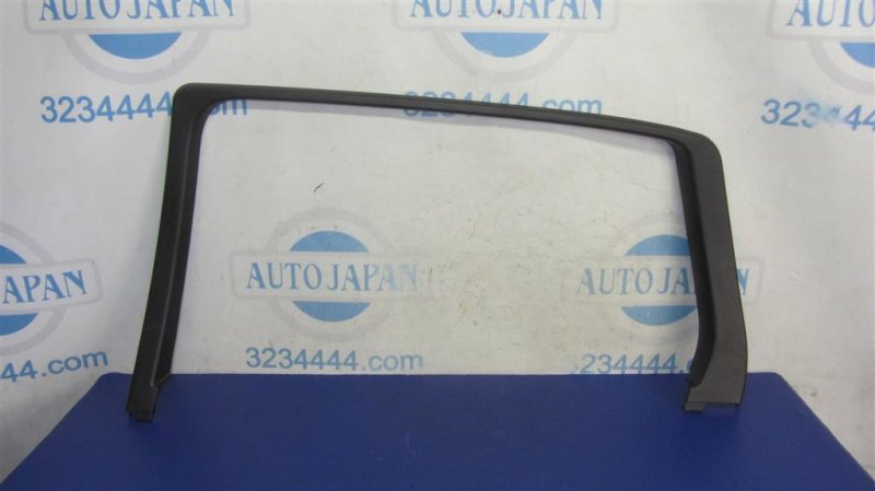 Молдинг двери задний правый ACURA RDX 12-19 72442-TX4-A02ZA Б/У