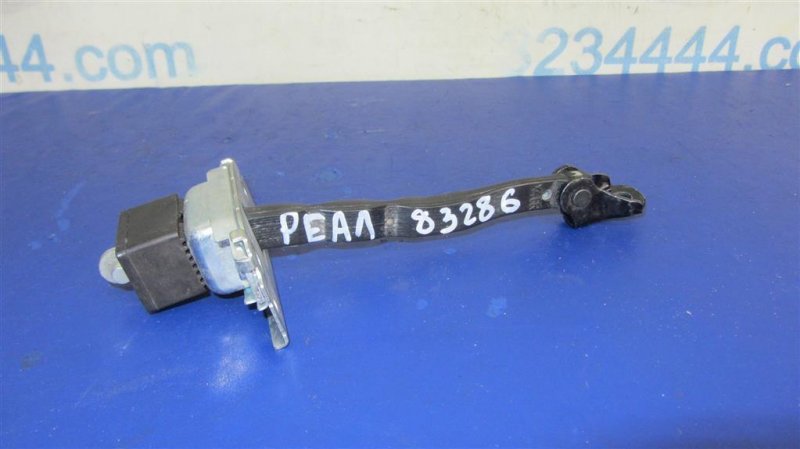 Ограничитель двери передний правый ACURA RDX 12-19 72340-TX4-A01 Б/У