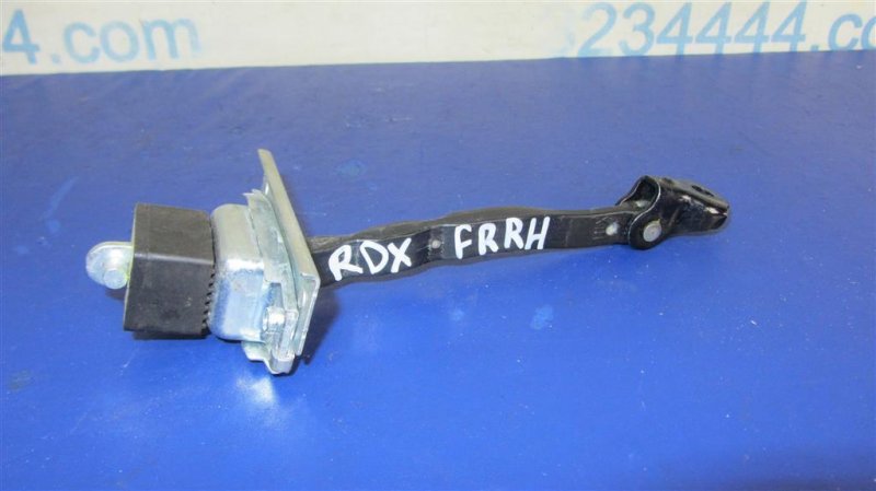 Ограничитель двери передний правый RDX 12-19