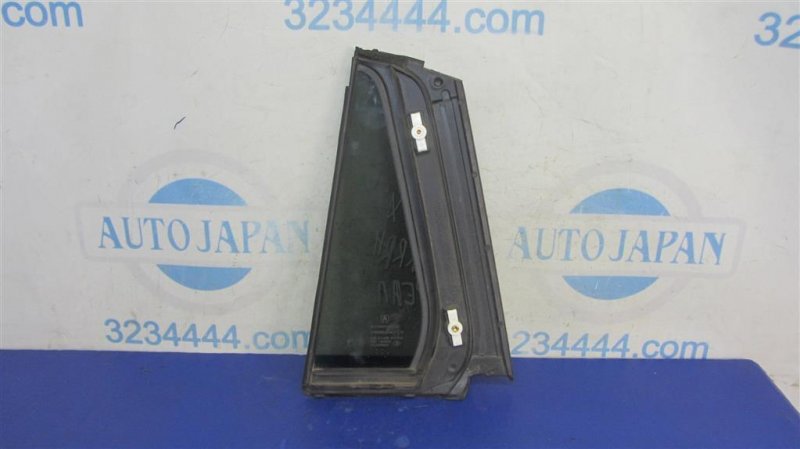 Стекло двери глухое заднее правое ACURA RDX 12-19